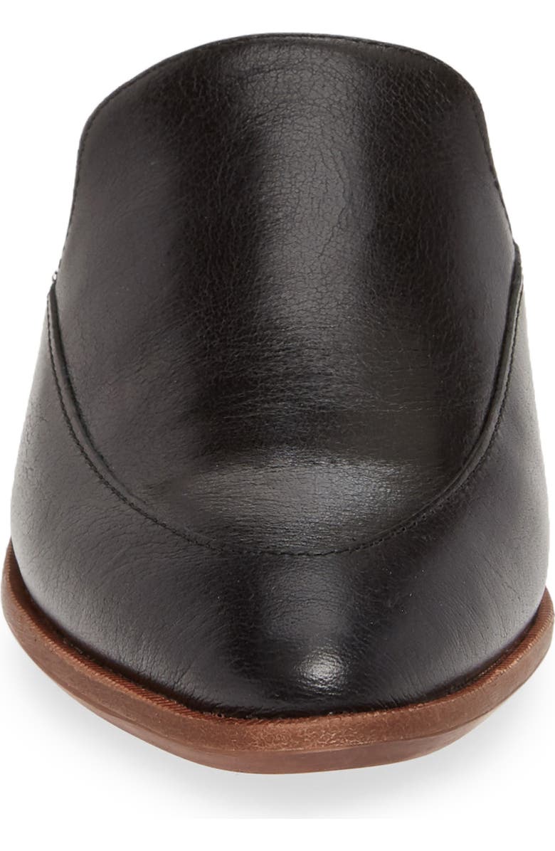 Madewell The Frances Mule, Alternate, color,