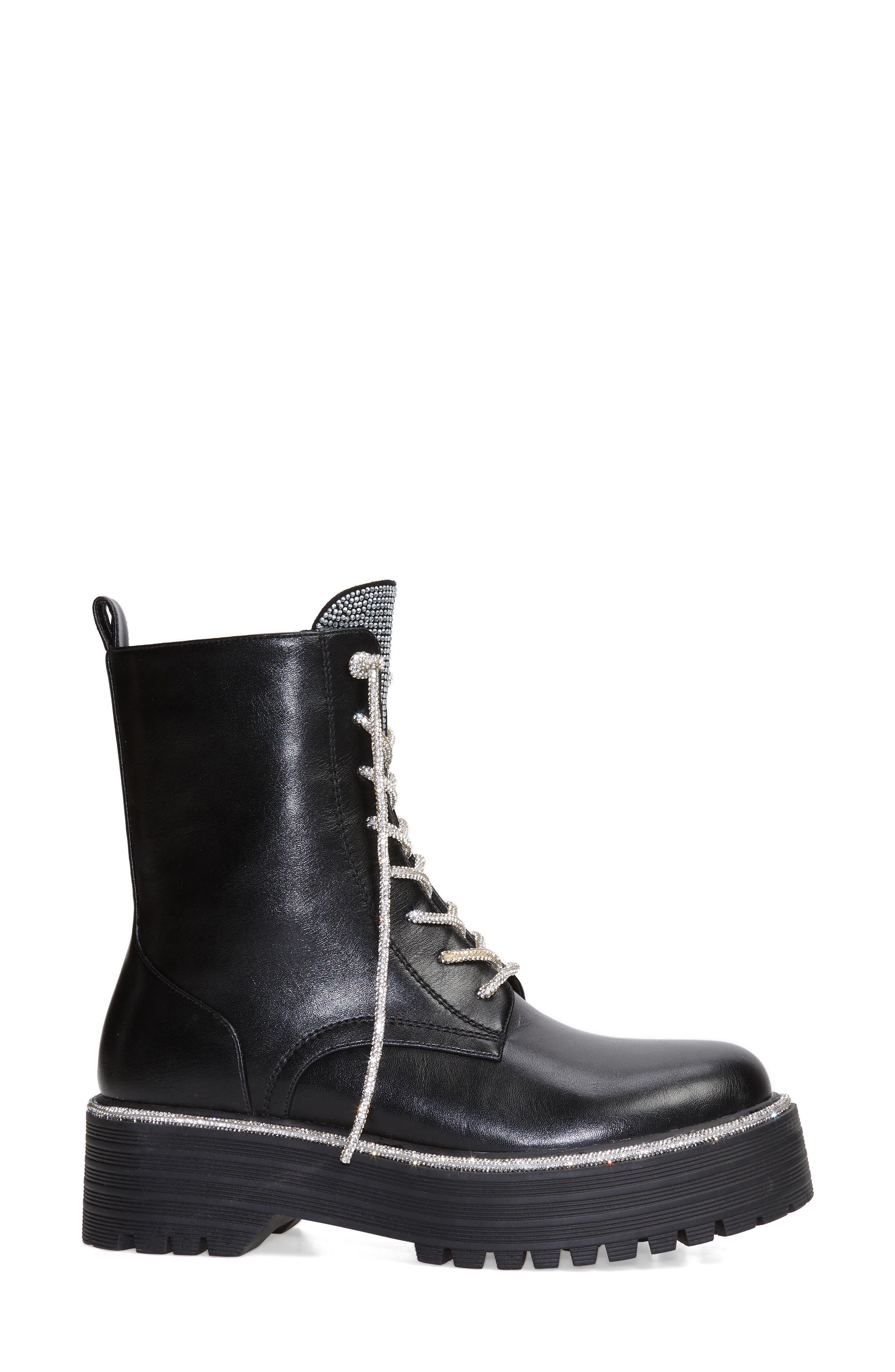 AZALEA WANG Attentive Bootie, Alternate, color, 