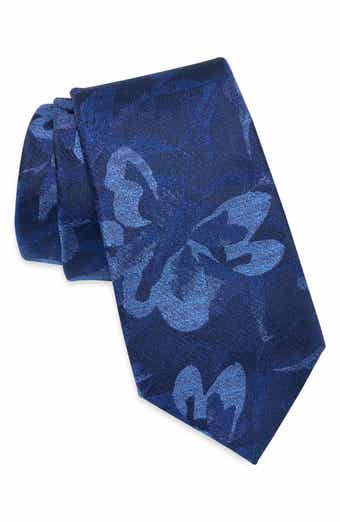 Linda Floral Tie