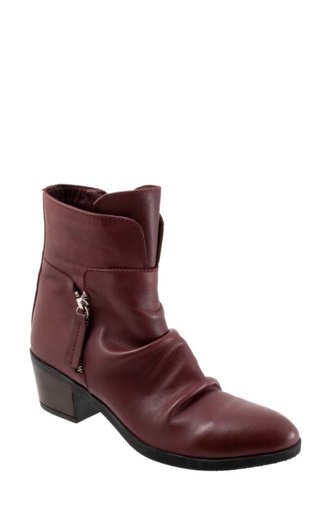Colbie Slouchy Zip Boot (Women)