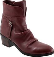 Bueno Colbie Slouchy Zip Boot
