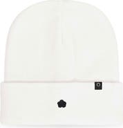 Dalix Lil Flower Beanie Cap