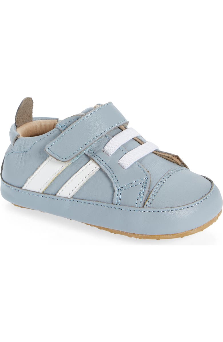 OLD SOLES Kids' Low Roller Sneaker, Main, color,