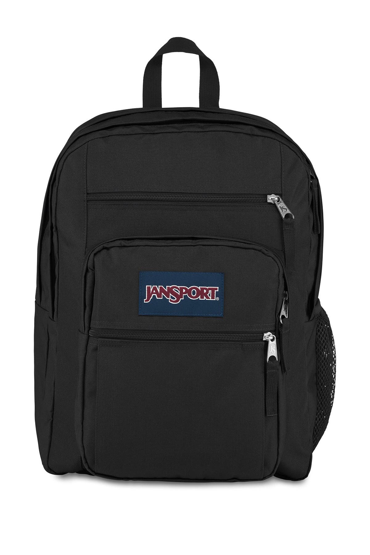 Jansport Solid Big Student Backpack (Women) | Nordstromrack