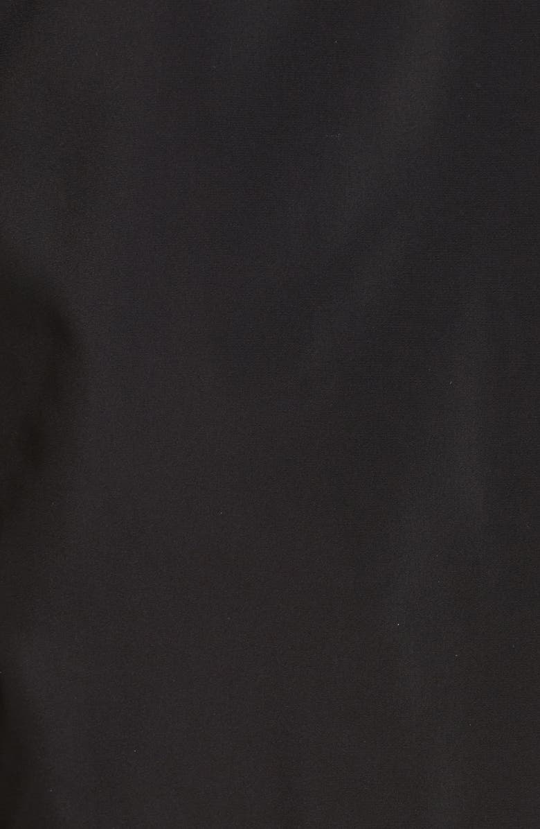 Via Spiga Hooded Packable Utility Coat, Alternate, color,