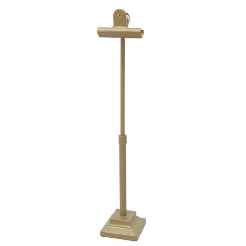 Clip Stand Easel Frame Stand