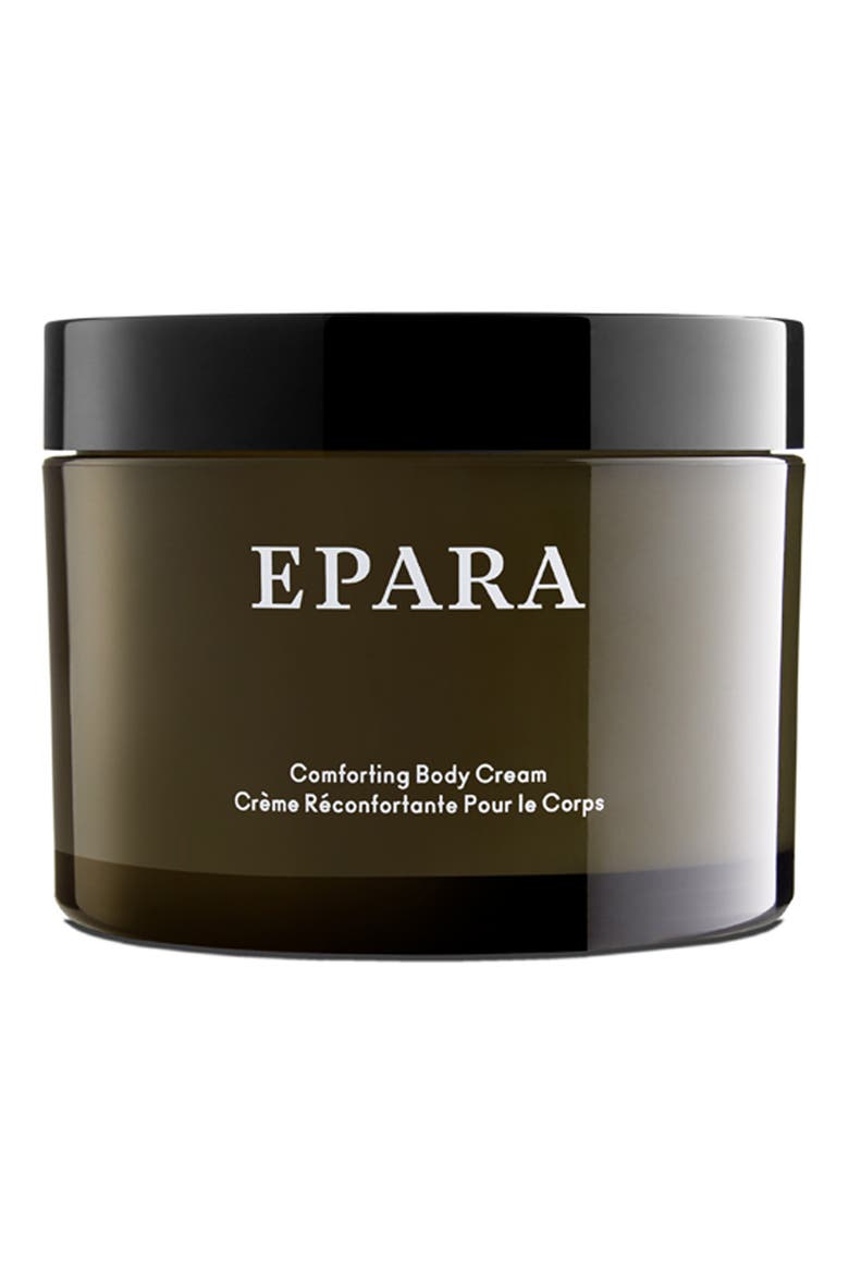 Comforting Body Cream, Main, color, NO COLOR