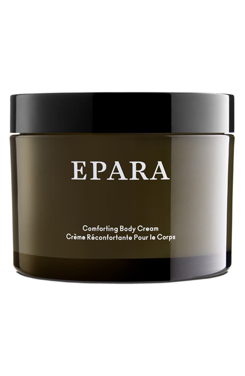 EPARA Comforting Body Cream, Main, color, 