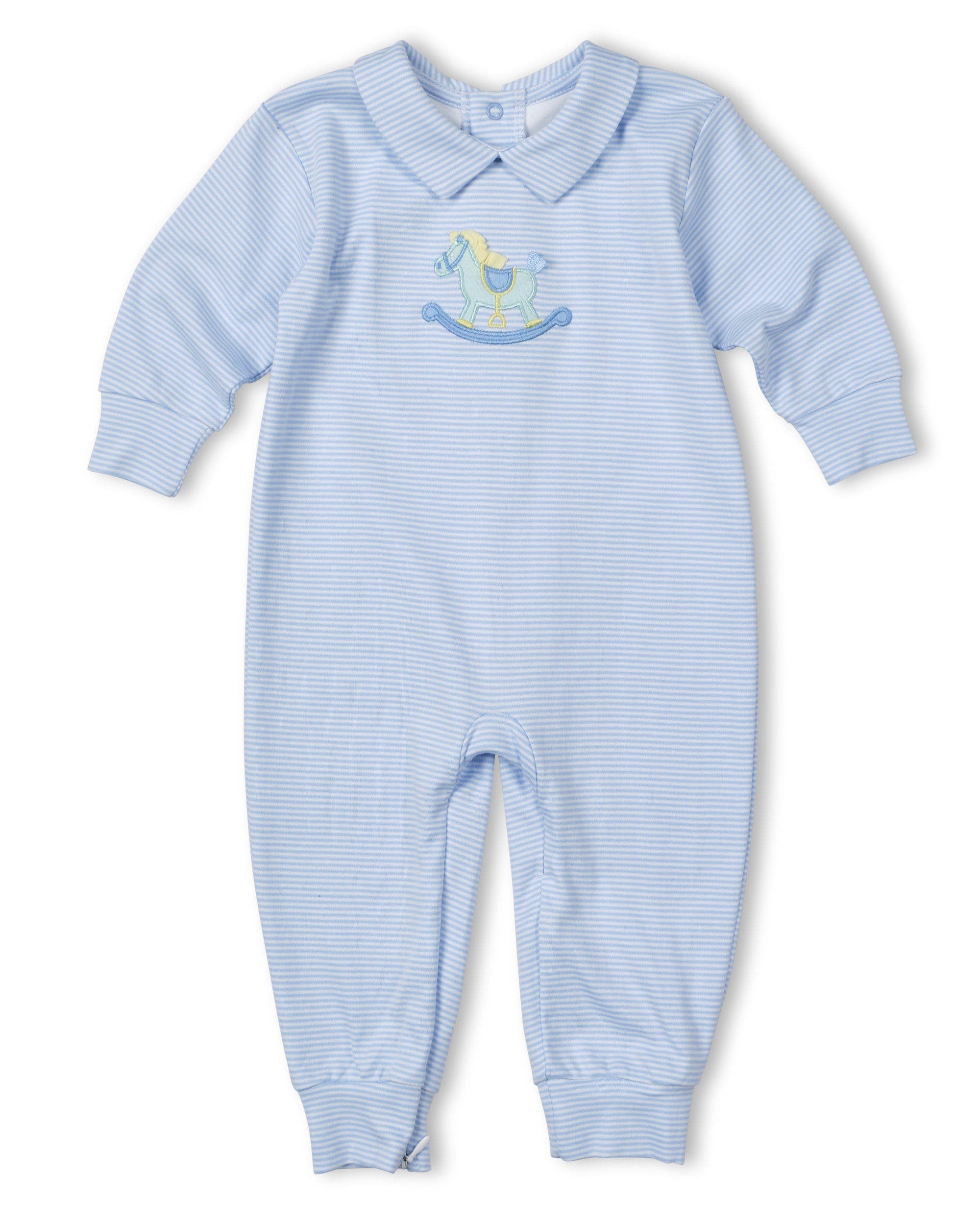 selected Light Blue, White