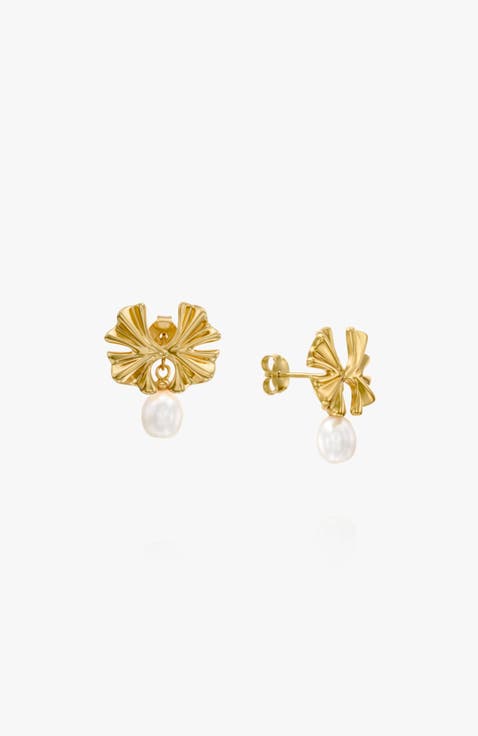 Simone Earrings