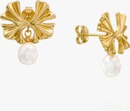 SEREIA OFFICIAL Simone Earrings