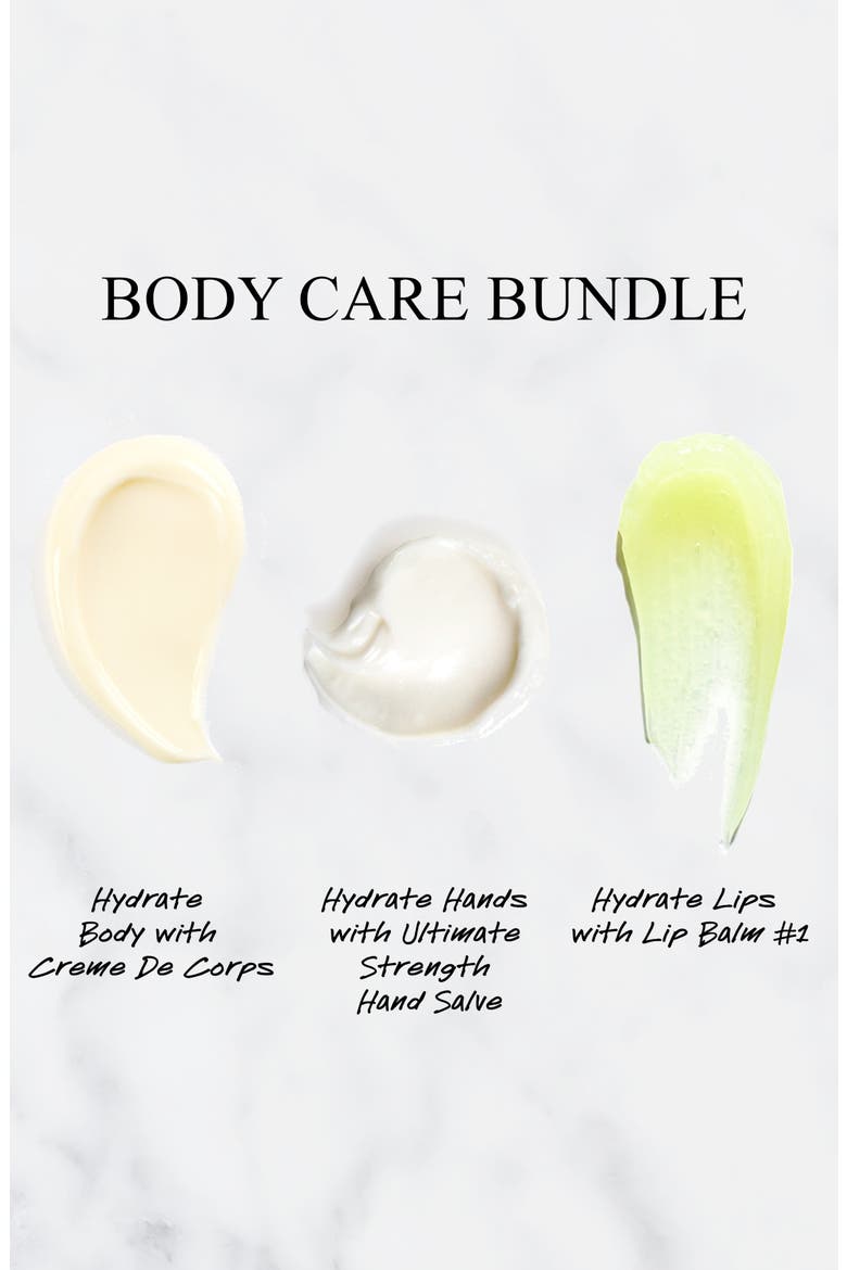 Body Care Set $51 Value, Alternate, color, NO COLOR