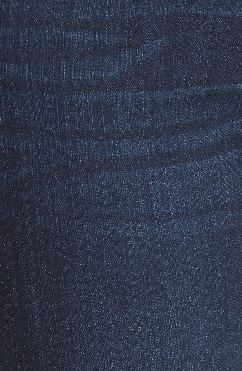 Wit & Wisdom 'Ab-solution' Booty Lift Stretch Skinny Jeans, Alternate, color, 