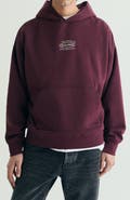 Scalpers Oversized Hoodie