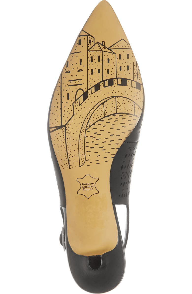 Bella Vita Sybil Pump, Alternate, color,