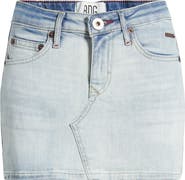 BDG Urban Outfitters Ultra Denim Miniskirt