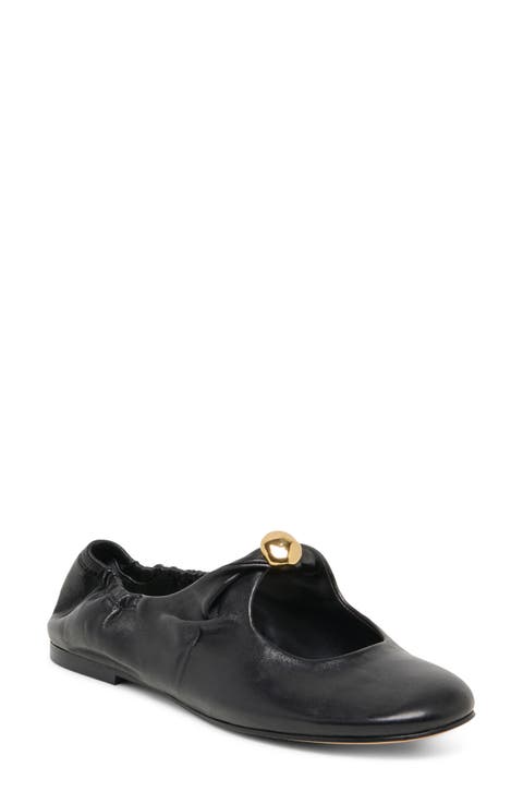 Cornel Mary Jane Flat