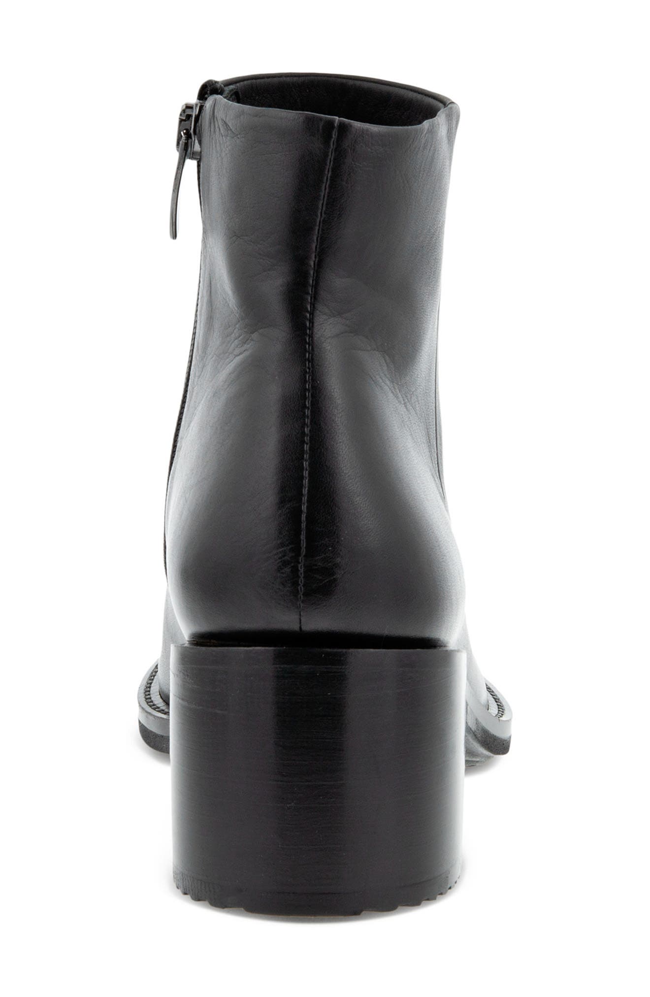 ECCO Shape 35 Sartorelle Bootie, Alternate, color, 