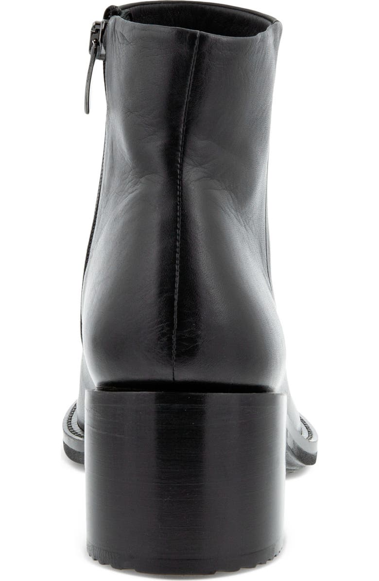 ECCO Shape 35 Sartorelle Bootie, Alternate, color,