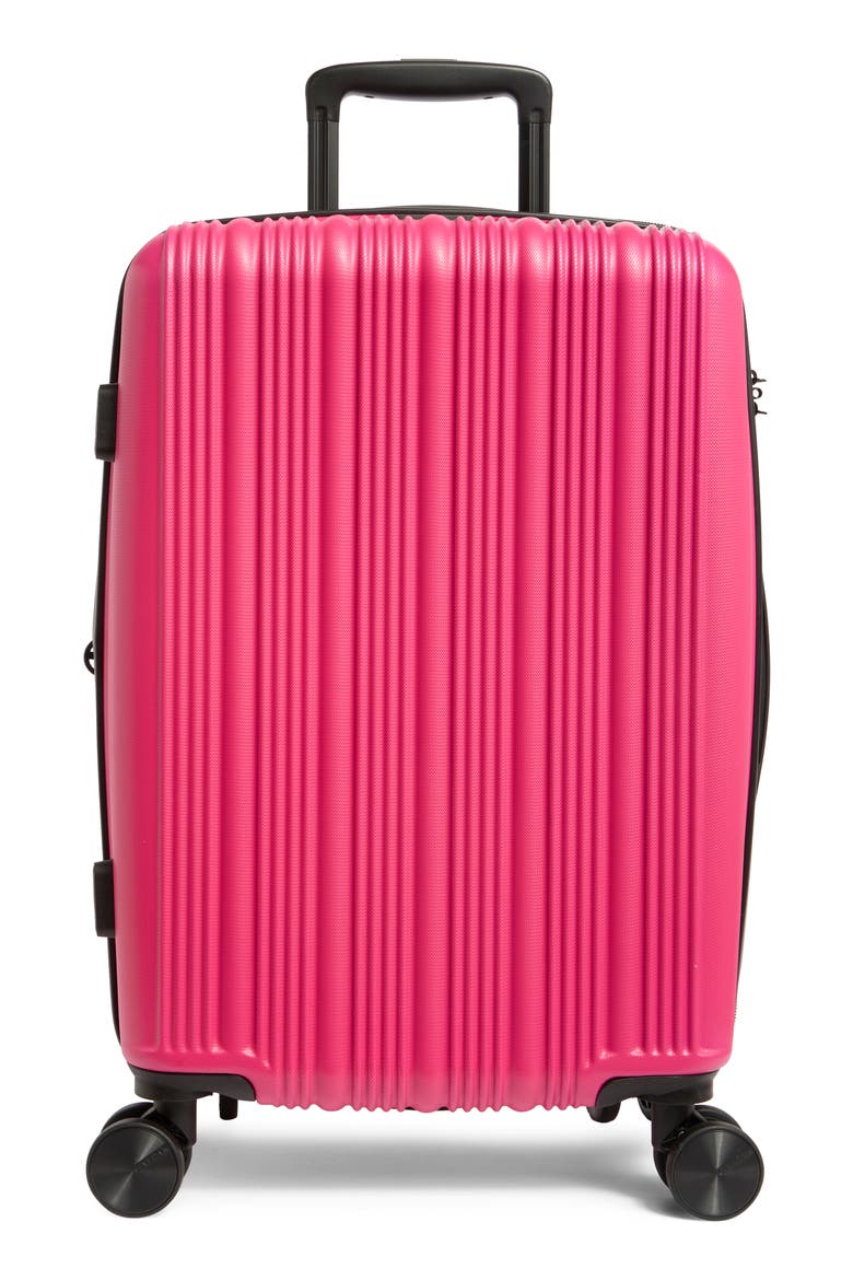 Lou 20-Inch Hardside Spinner Carry-On (Women) | Nordstromrack