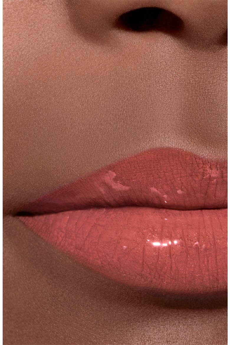 LE ROUGE DUO ULTRA TENUE Ultra Wear Lip Colour, Alternate, color, CORAL PINK