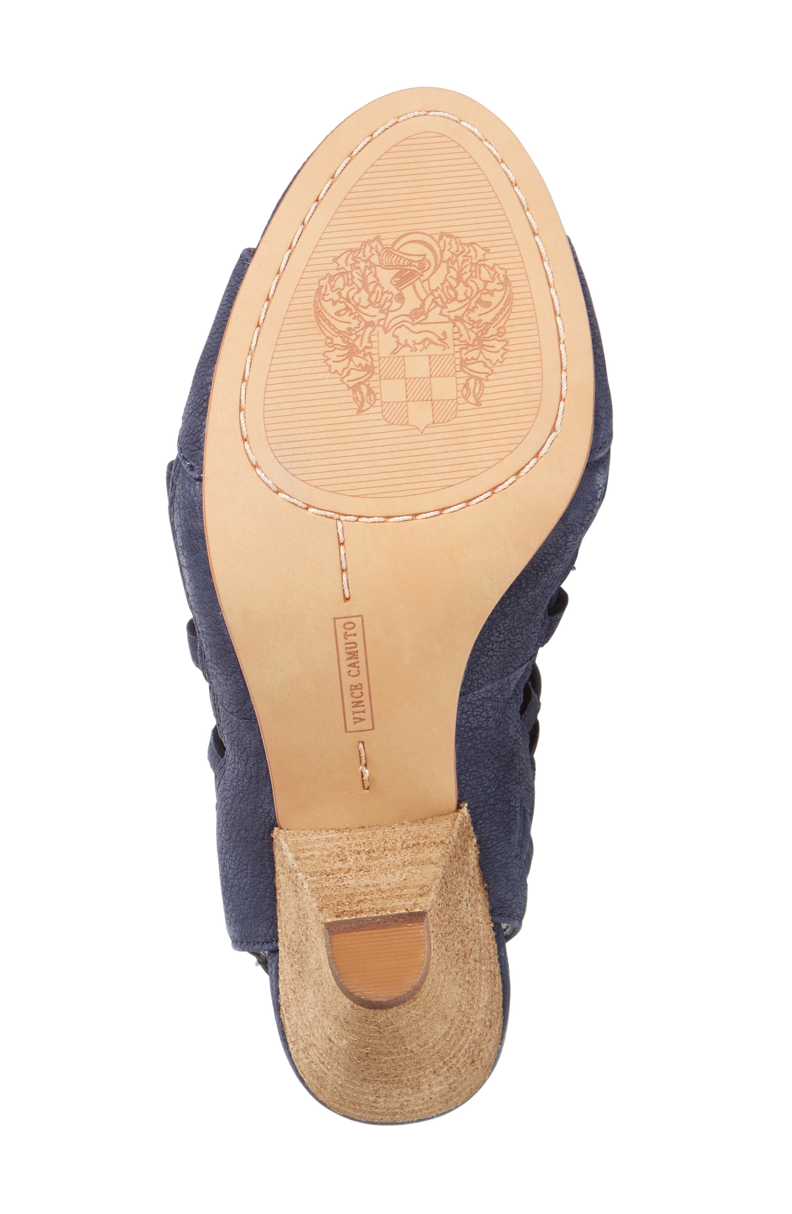 Vince Camuto Eliaz Sandal, Alternate, color, 