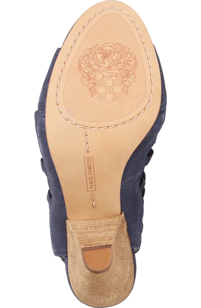 Vince Camuto Eliaz Sandal, Alternate, color,