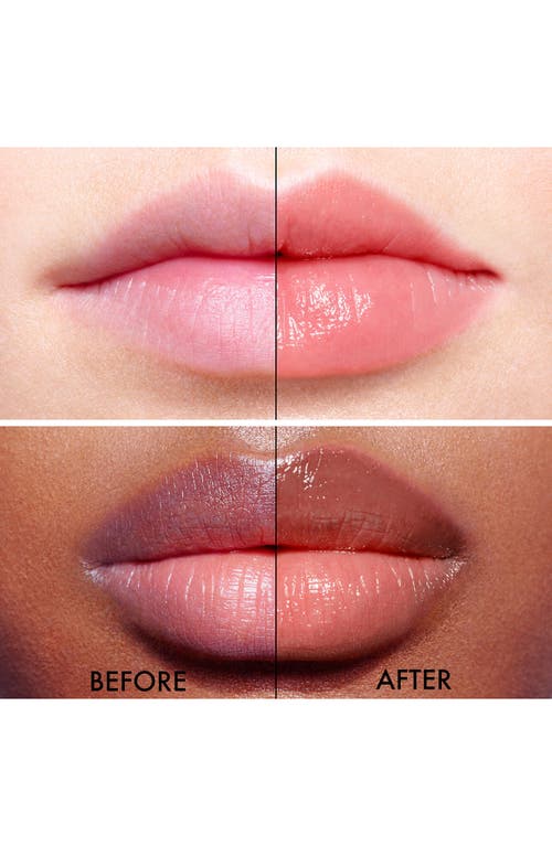 Dior Addict Lip Glow Balm In 004 Coral