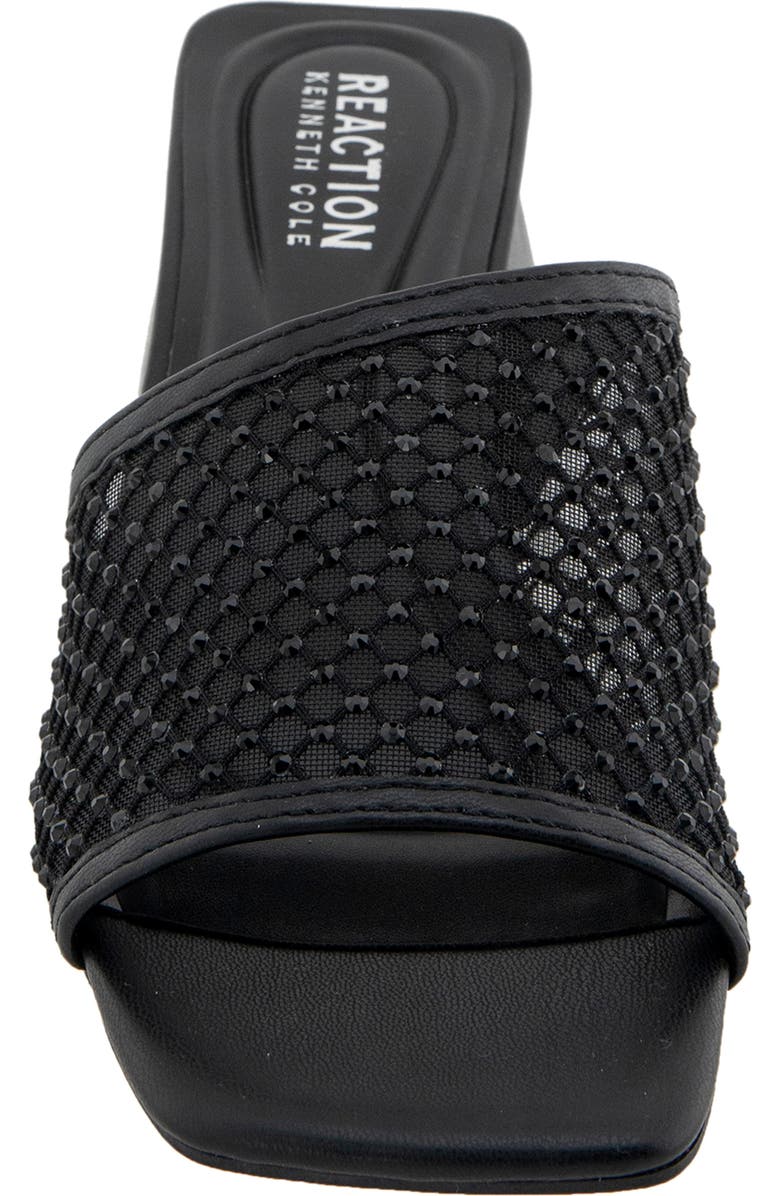 Reaction Kenneth Cole Buenita Slide Sandal, Alternate, color,