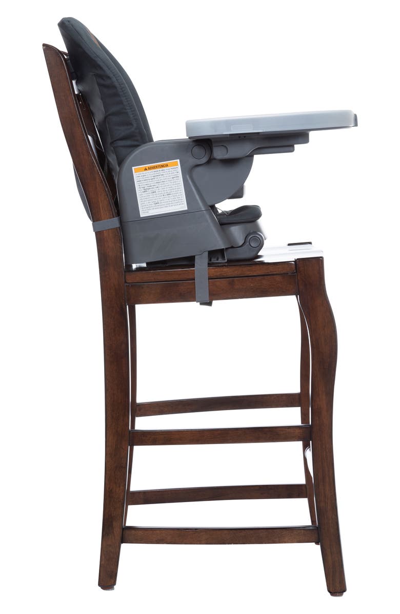 Maxi-Cosi<sup>®</sup> Minla 6-in-1 Adjustable Highchair, Alternate, color, 