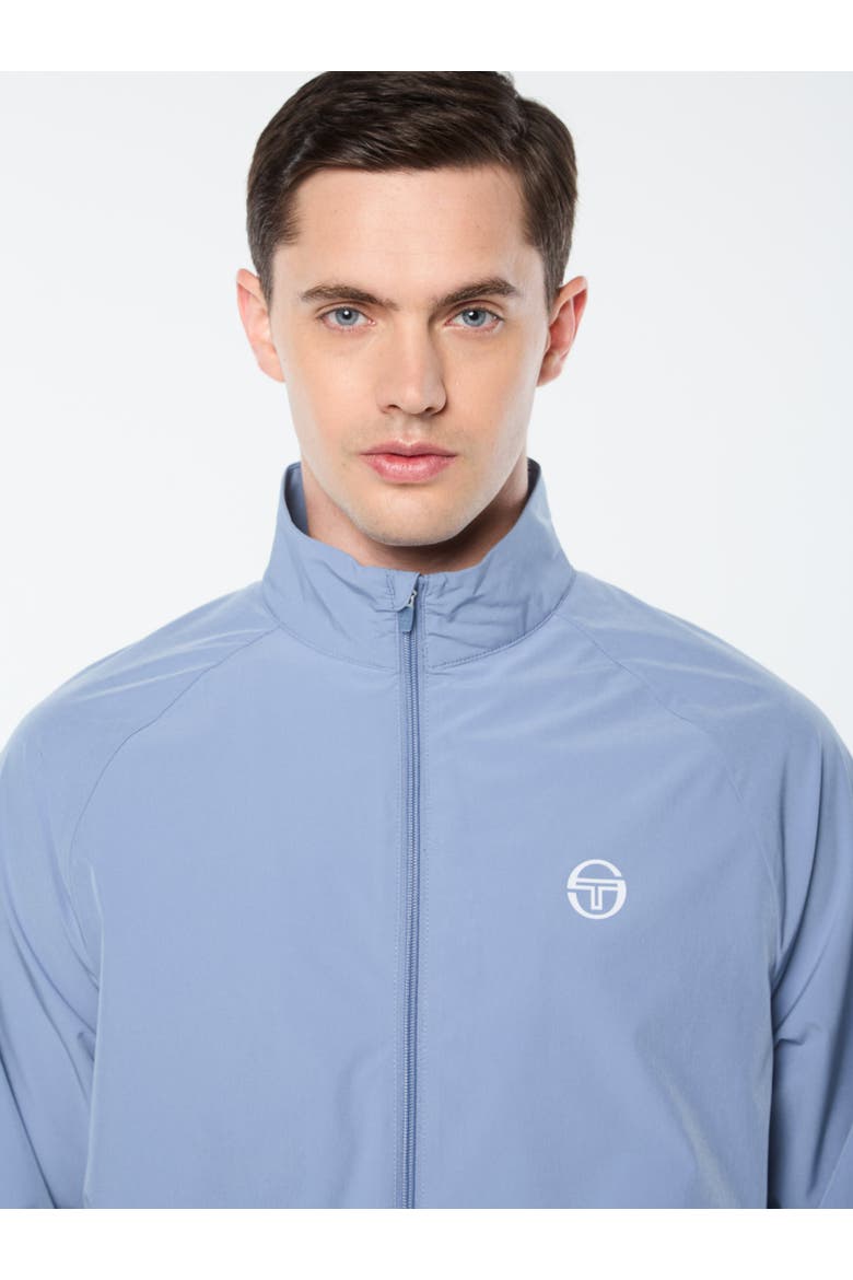 Affondo Performance Track Jacket, Alternate, color, TROPOSPHERE