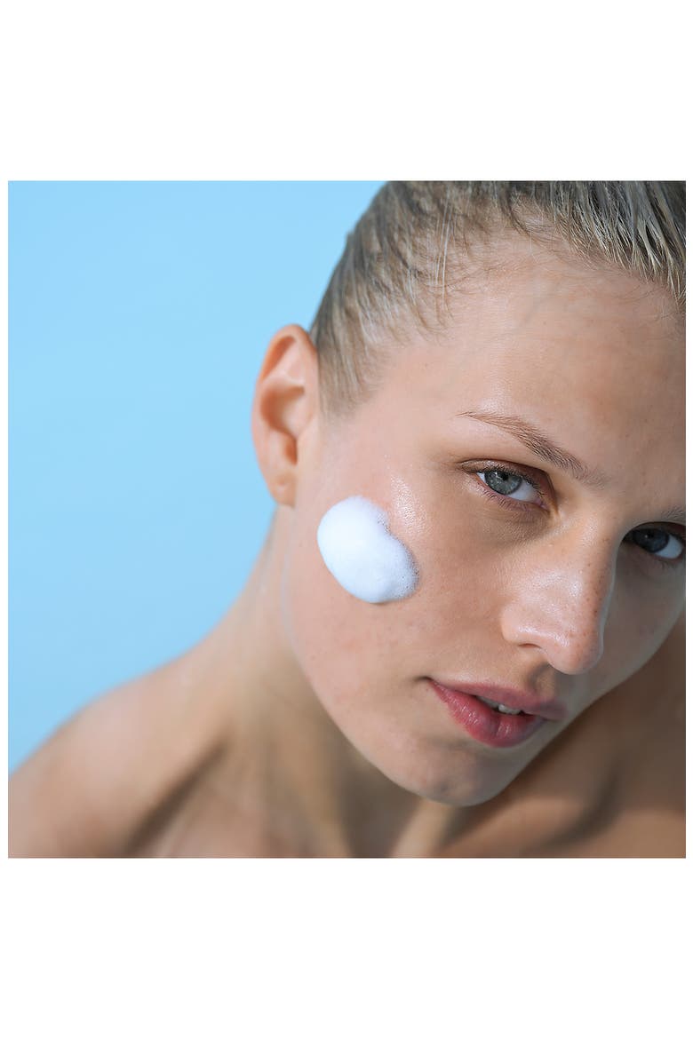 Foaming Cleanser, Alternate, color, NO COLOR
