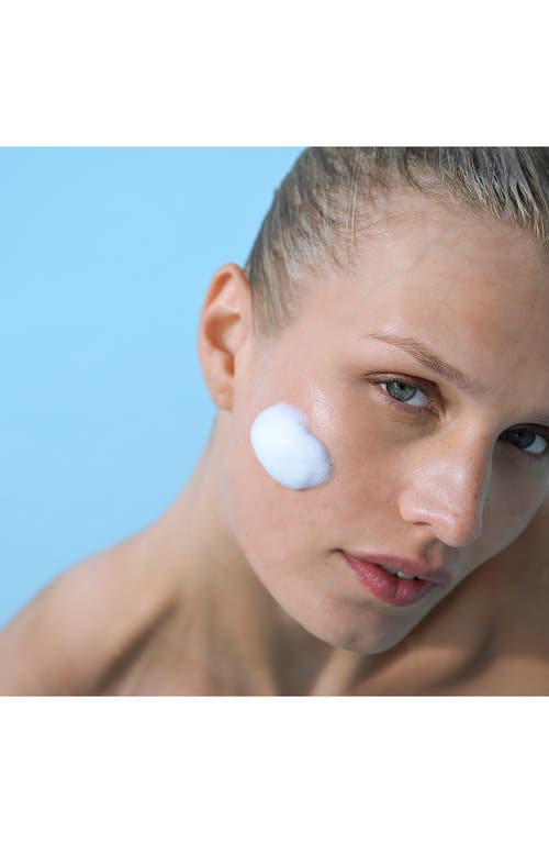 Blue Lagoon Iceland Foaming Cleanser In No Color