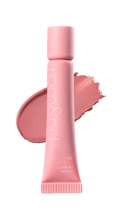 Color Lip Matte