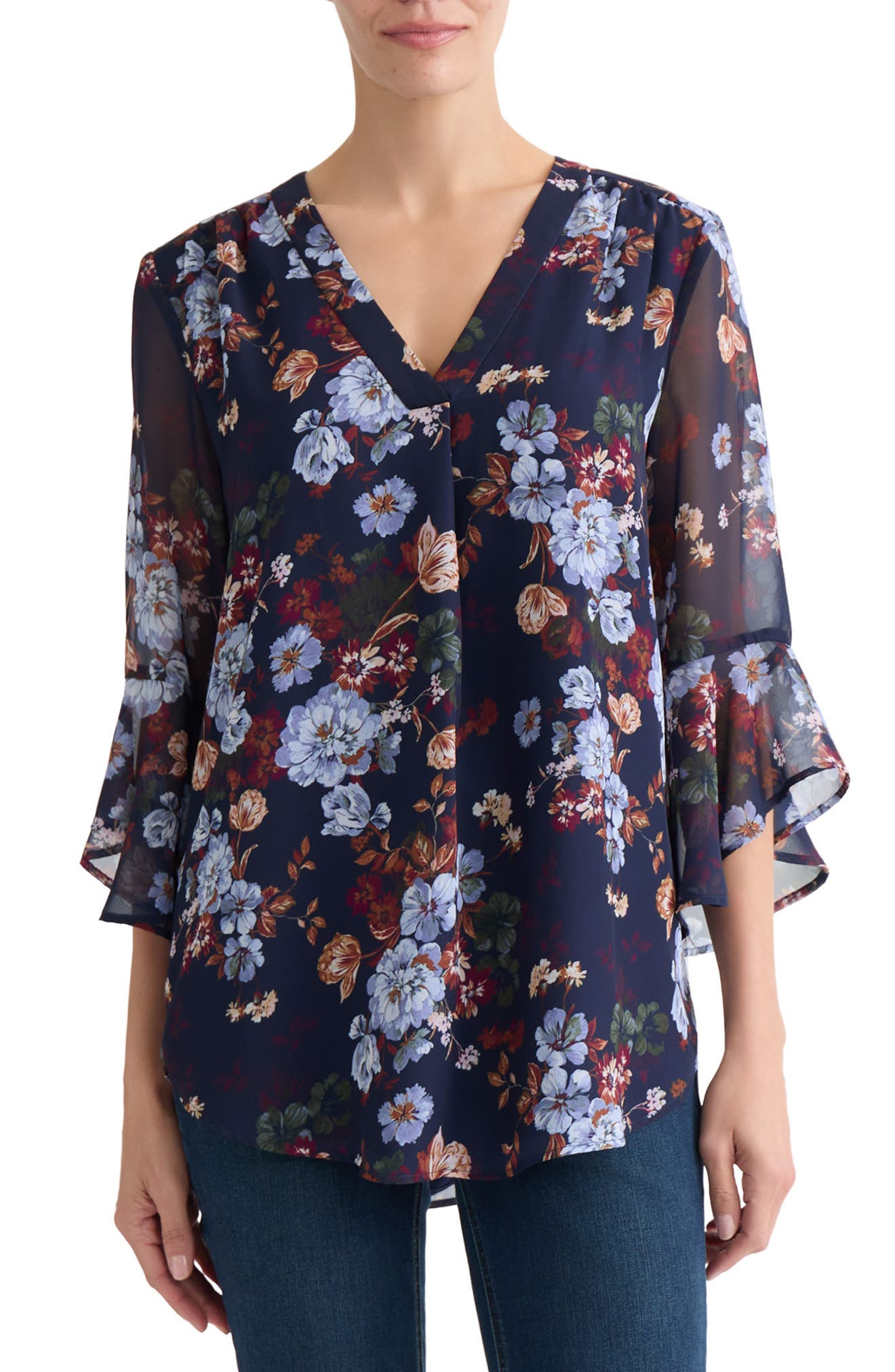 selected PACIFIC NAVY MULTI