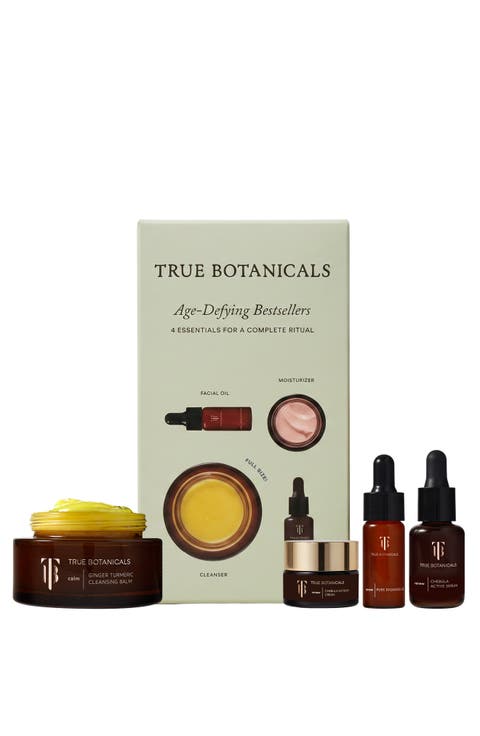 Age-Defying Bestsellers Set