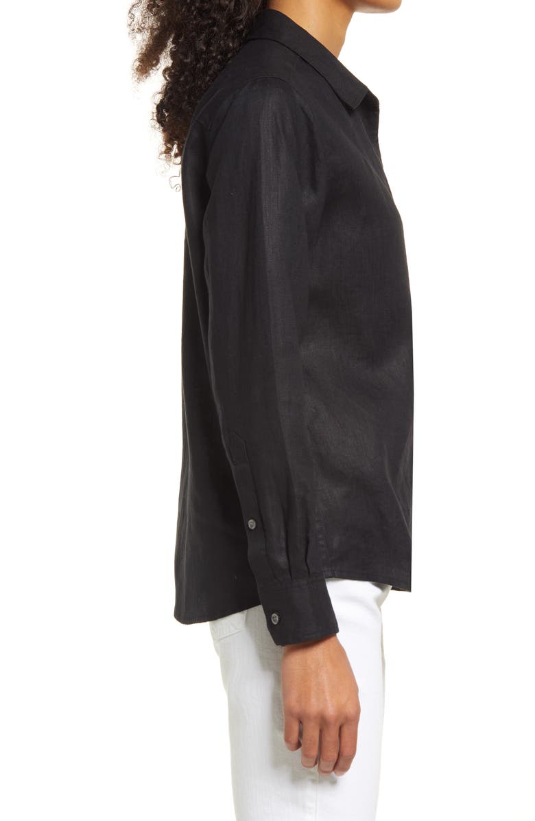 Tommy Bahama Coastalina Button-Up Shirt, Alternate, color,