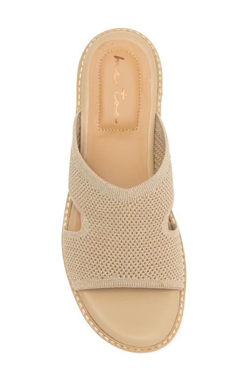 Shop Me Too Hallie Slide Sandal