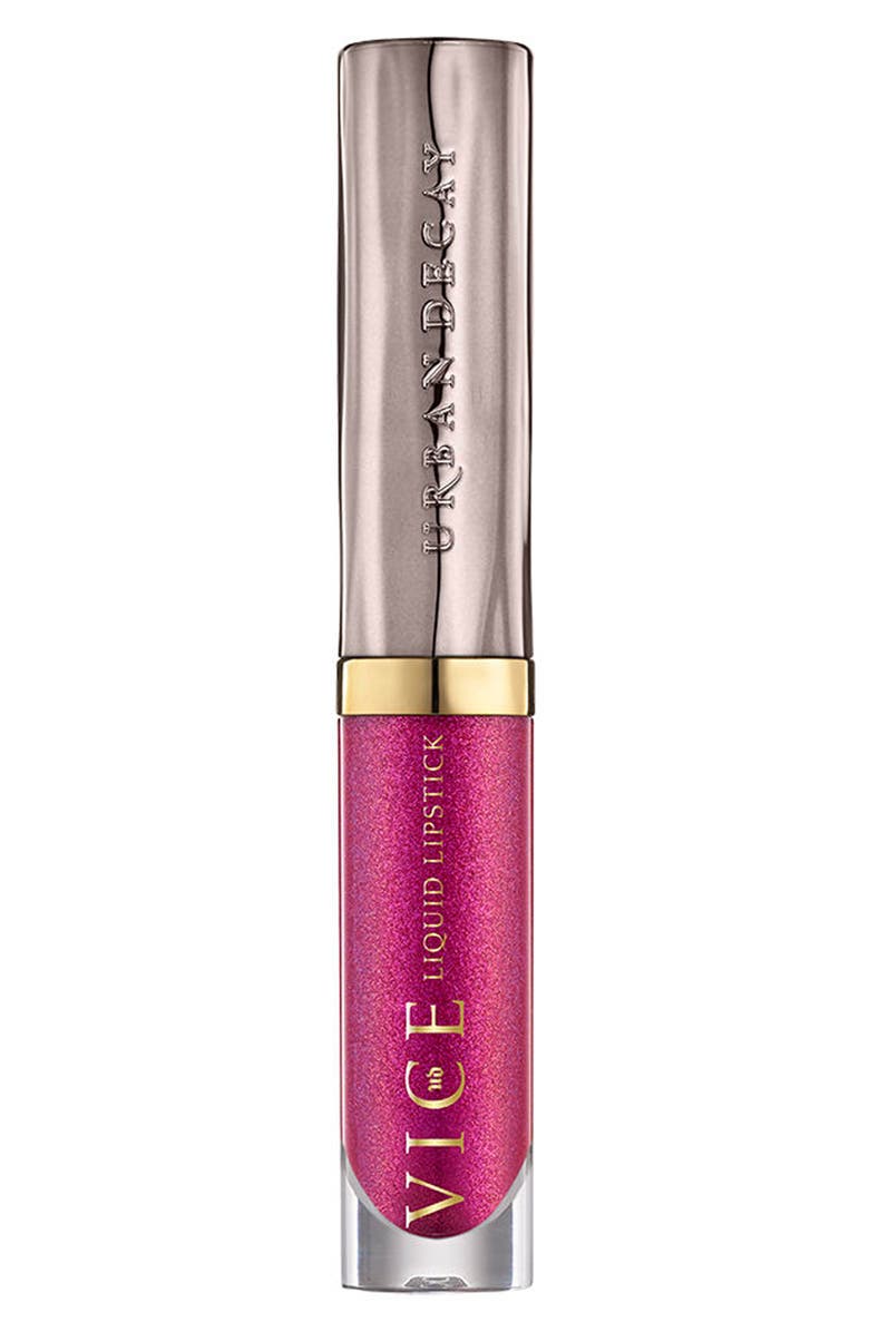Urban Decay Vice Liquid Lipstick, Main, color,