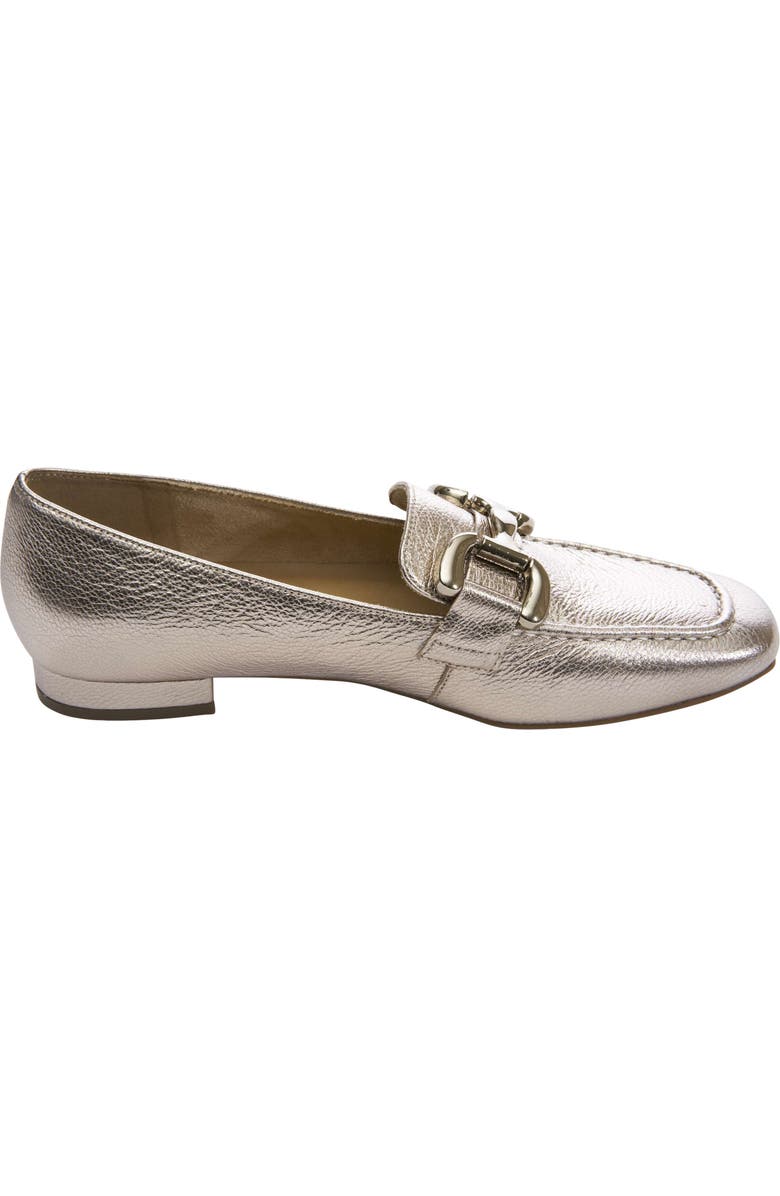 VANELi Simply Loafer, Alternate, color, Shell