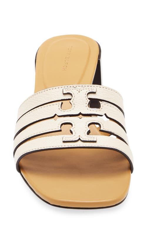Tory Burch Ines Cage Slide Sandal