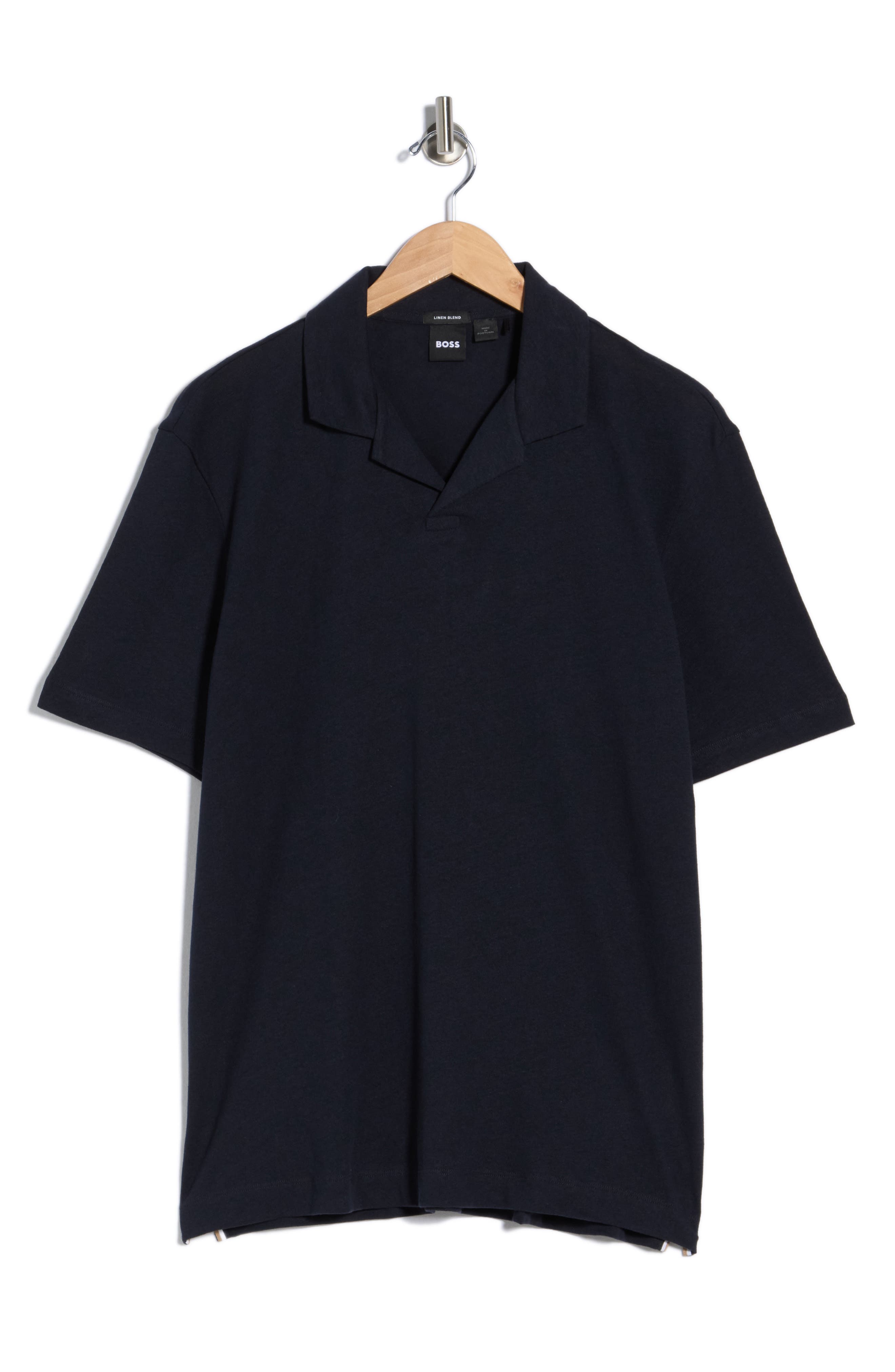 BOSS Ponti Short Sleeve Polo