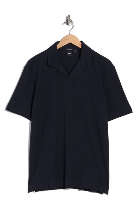 Ponti Short Sleeve Polo
