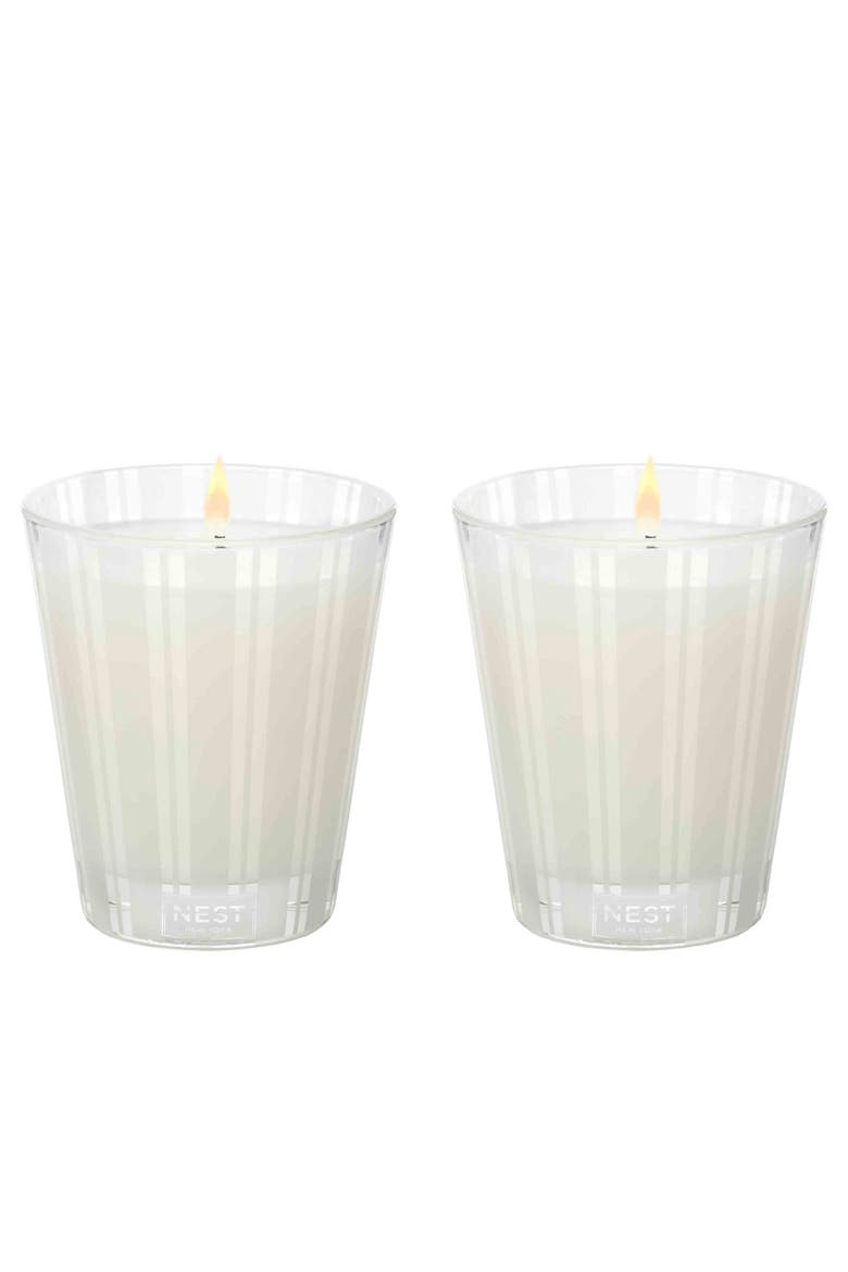 Grapefruit Candle Duo (Nordstrom Exclusive) $92 Value, Alternate, color, NO COLOR
