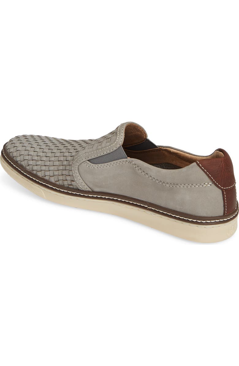 Johnston & Murphy McGuffey Slip-On, Alternate, color,