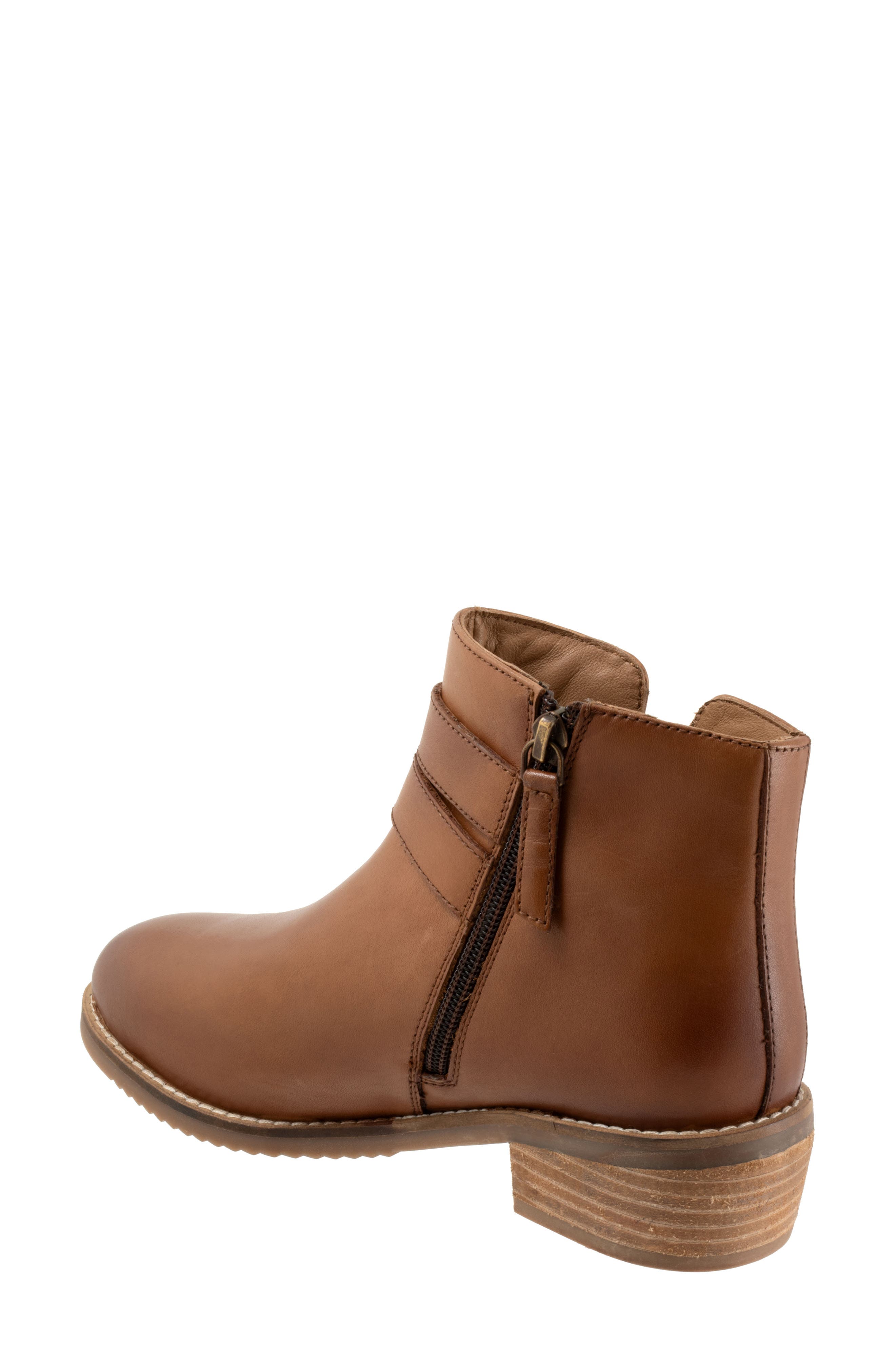 Rochester Bootie - Multiple Widths Available - image 4