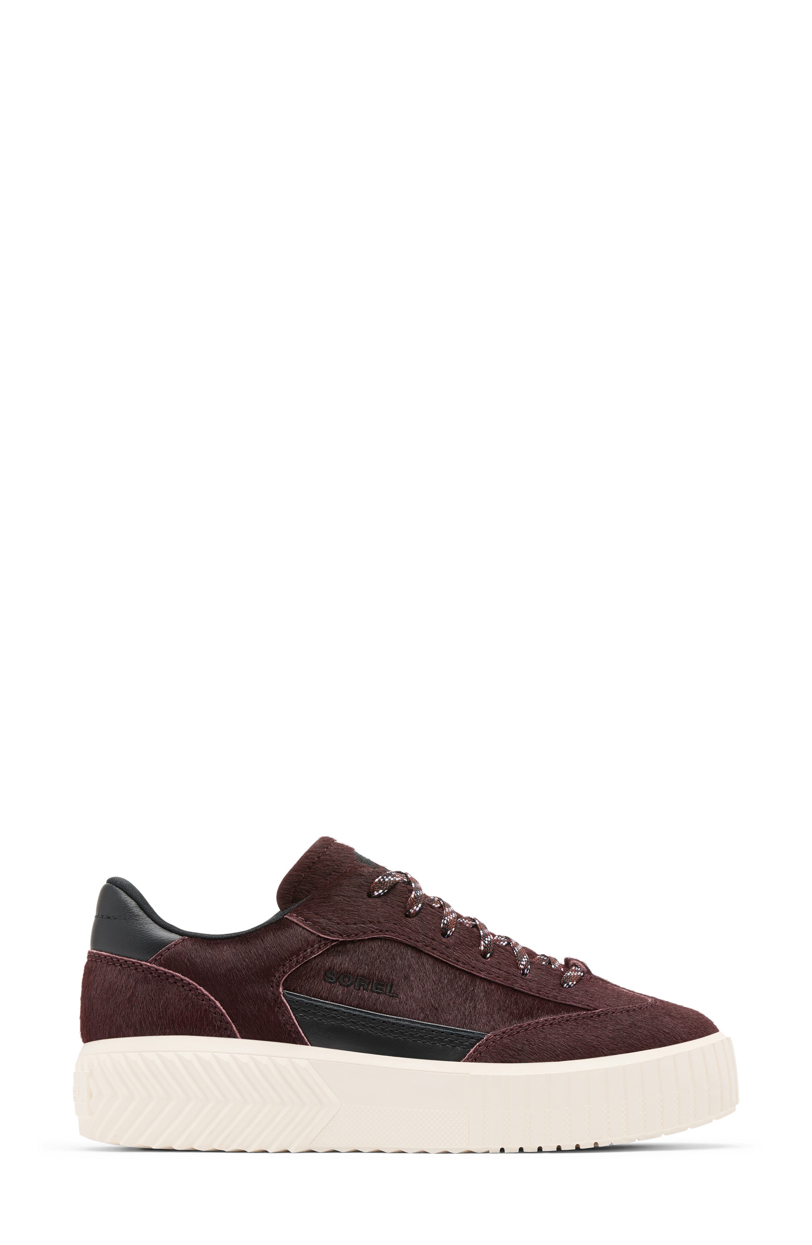 Ona Ave Mod Sneaker, Alternate, color, RED LODGE/ SNOW