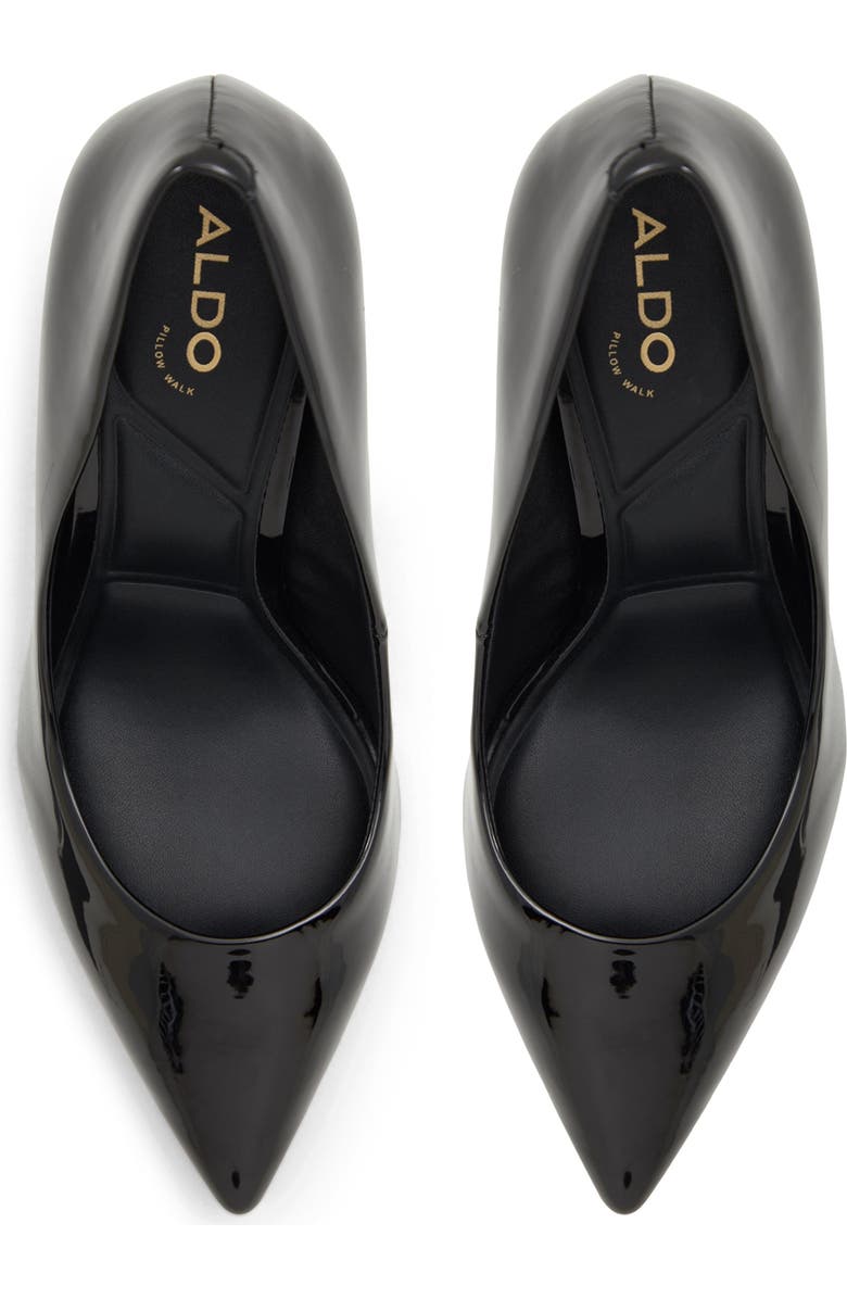 ALDO Stessy Pointed Toe Pump, Alternate, color,