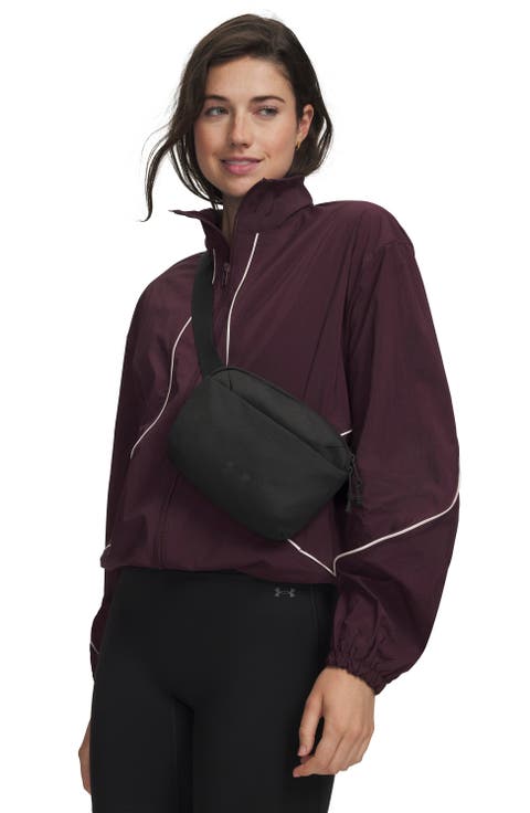 Essential Crossbody Bag