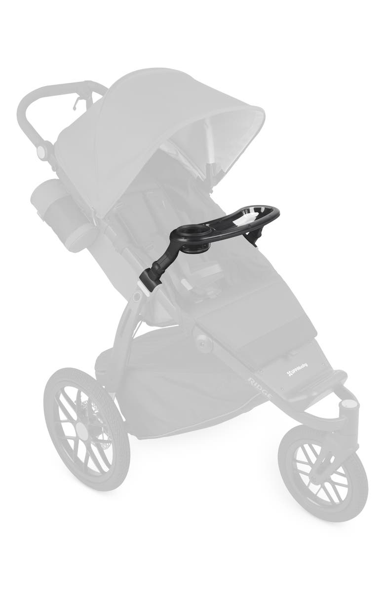 UPPAbaby Snack Tray for RIDGE Jogger Stroller, Alternate, color, 